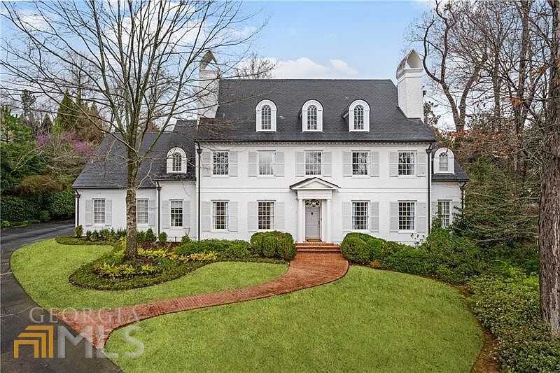 875 W Paces Ferry Rd NW, Atlanta, GA 30327 Zillow