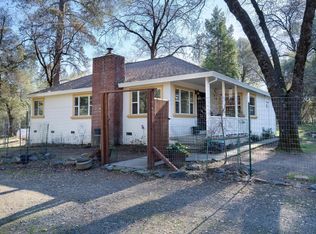 5540 Rocky Ridge Rd, Placerville, CA 95667