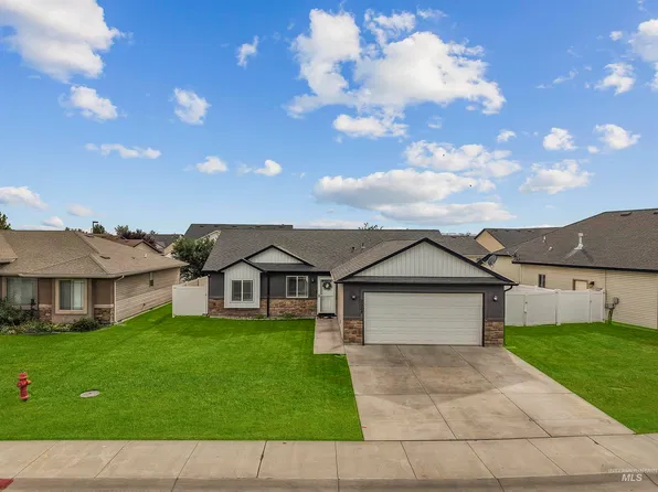 2528 Denali Dr, Burley, ID 83318