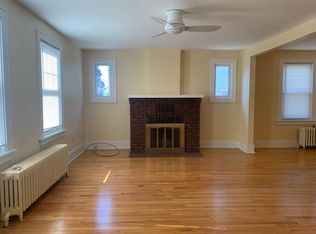 23 N College St #1, Schenectady, NY 12305