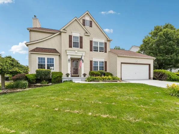 1559 Congressional Ave, Brunswick, OH 44212