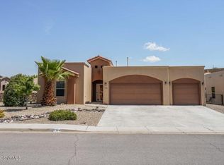 7384 Vista De Sobre Dr, Las Cruces, NM 88012