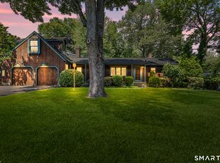 104 Putting Green Road, Fairfield, CT 06825