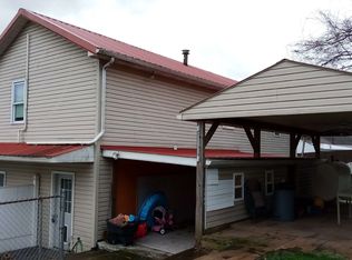 193 Front St, Millsboro, PA