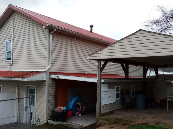 193 Front St, Millsboro, PA 15348