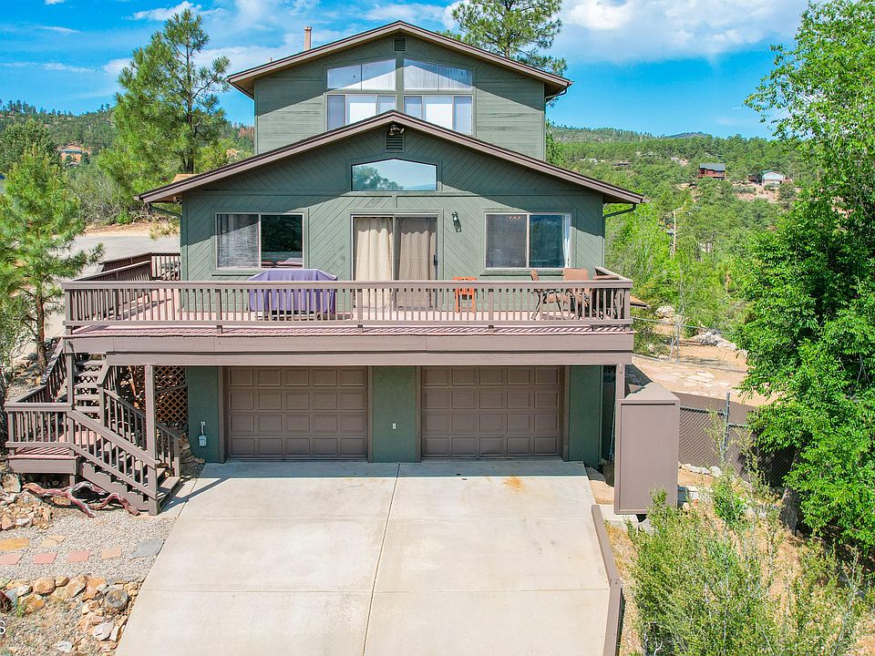 2082 W View Point Rd, Prescott, AZ 86303 Zillow