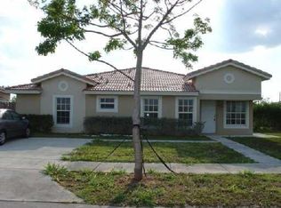 26040 SW 138th Ave, Homestead, FL 33032