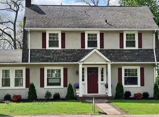 414 S Broad St, Ridgewood, NJ 07450