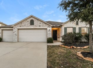 209 Stalwart Hill Trl, Magnolia, TX 77354