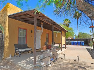 2431 N Edith Blvd, Tucson, AZ 85716