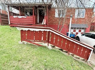 6745 Leechburg Rd, Verona, PA 15147