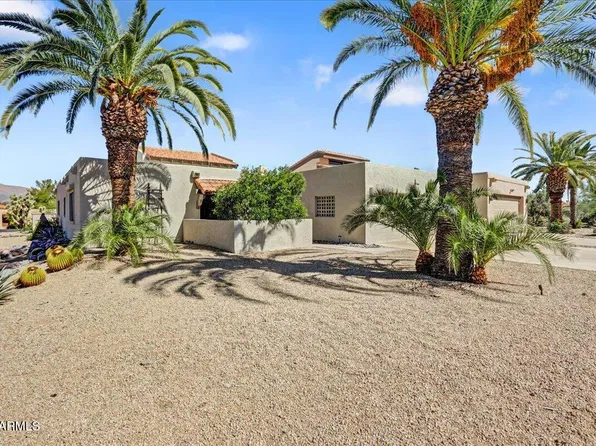 26251 N El Prado --, Rio Verde, AZ 85263