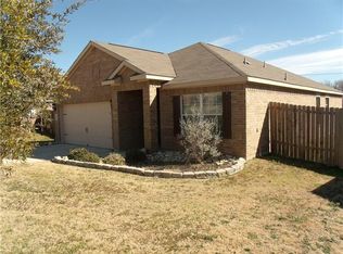 127 Drover Ridge Dr, Newark, TX 76071