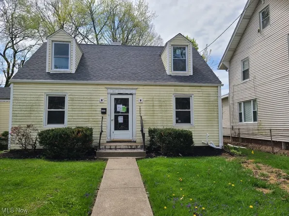 1002 19th St NW, Canton, OH 44709