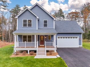 134 Ruonala Rd, Milford, NH 03055