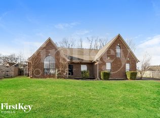 5001 Rabbit Cross Cv, Arlington, TN 38002