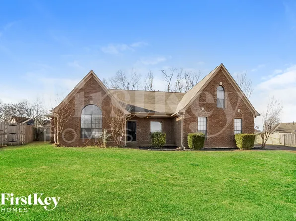 5001 Rabbit Cross Cv, Arlington, TN 38002