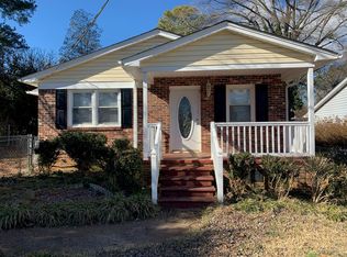 1504 S Petty St, Gaffney, SC 29340