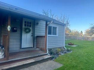 514 N Calder St, Montesano, WA 98563