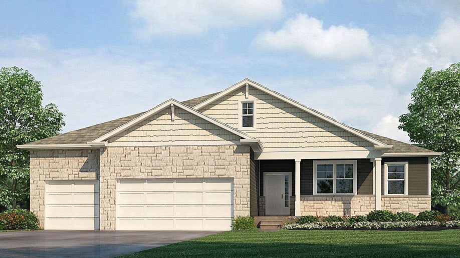 Plan Elevation.