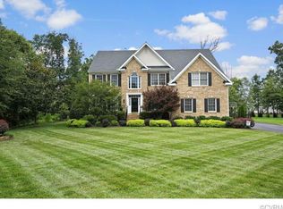 3600 Riverdowns North Dr, Midlothian, VA 23113