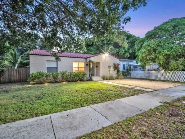 510 39th Street, West Palm Beach, FL 33407