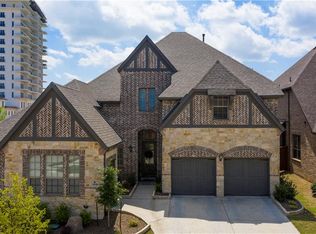 2601 Fairhill Ln, Flower Mound, TX 75022