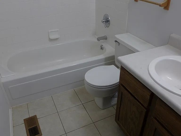 1466 Fillmore Pl #1 — Photo 4