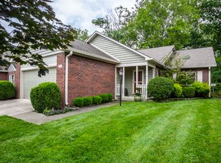 6952 Steinmeier Dr W, Indianapolis, IN 46220