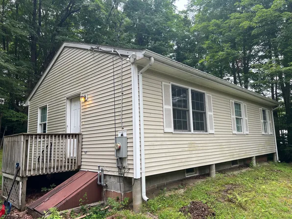 203 Boston Post Road, Old Lyme, CT 06371