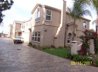 4625 W 172nd St, Lawndale, CA 90260