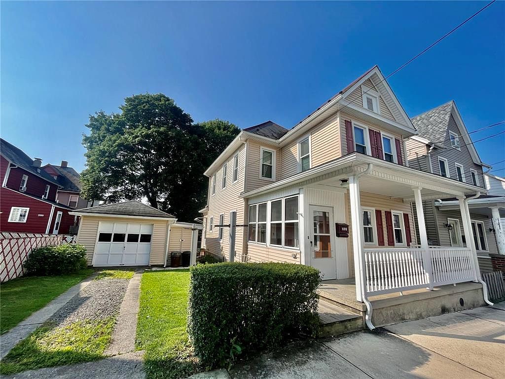 408 William St, Pen Argyl, PA 18072 Zillow