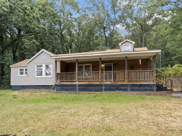 1224 Martin Rd, Starr, SC 29684