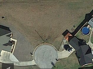 12 Aspen Ln, Davis, OK 73030
