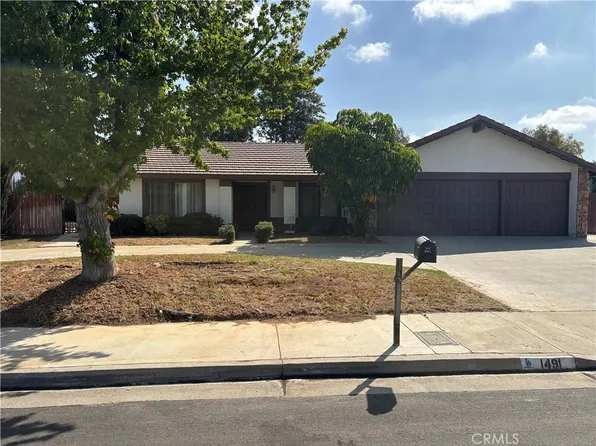 1491 Cedarhill Dr, Riverside, CA 92507