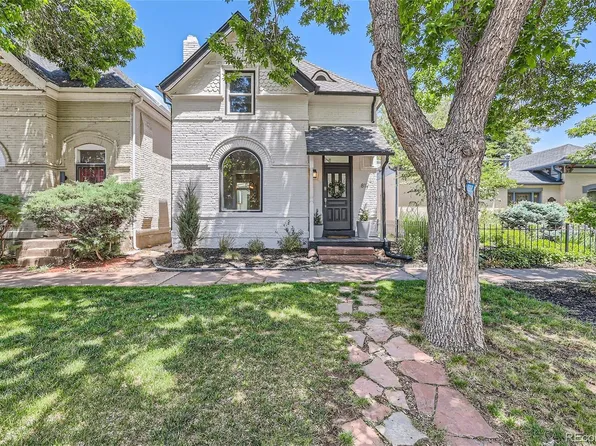 817 27th Street, Denver, CO 80205
