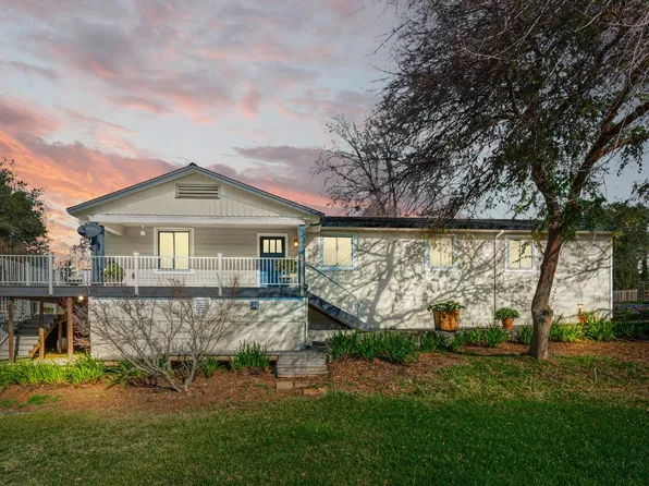 7855 Mount Vernon Rd, Auburn, CA 95603