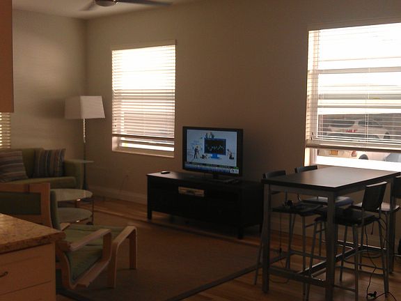 4th image of 1755 Washington Ave APT 2D