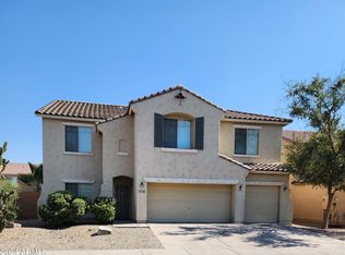 5115 W Apollo Rd, Laveen, AZ 85339