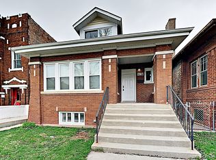 8024 S Aberdeen St, Chicago, IL 60620