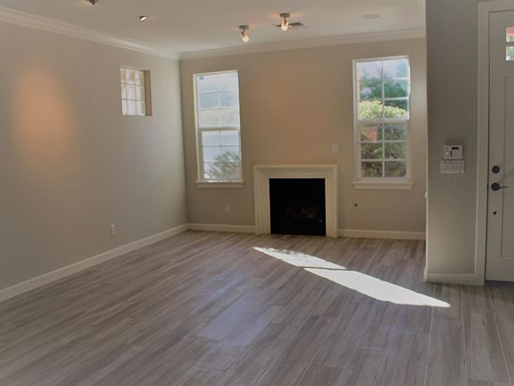 Spacious Living Room.