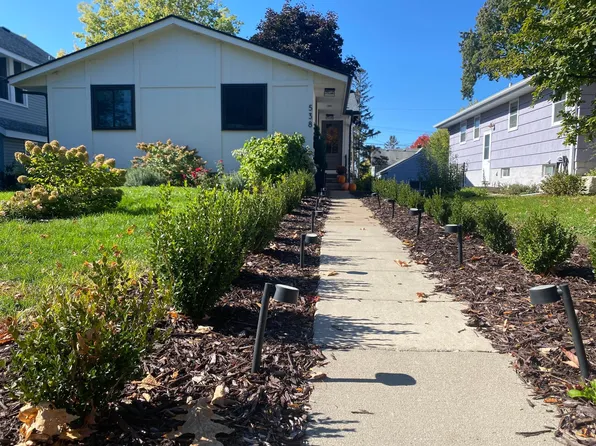 538 6th Ave S, Hopkins, MN 55343