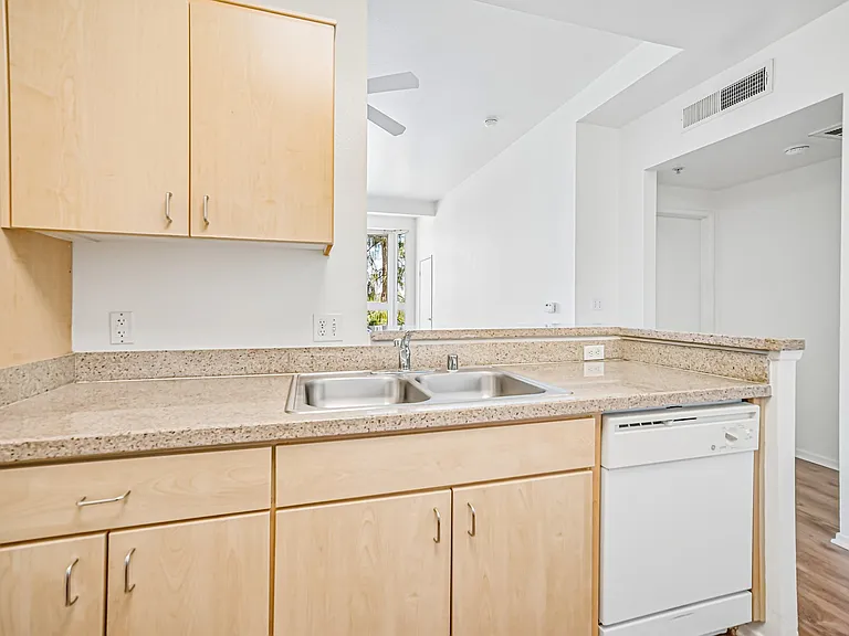 The Piedmont Senior Apartments — Photo 24