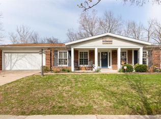 4807 Towne Centre Dr, Saint Louis, MO