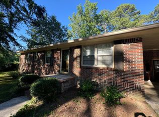 420 Old Summerville Rd NW, Rome, GA 30165