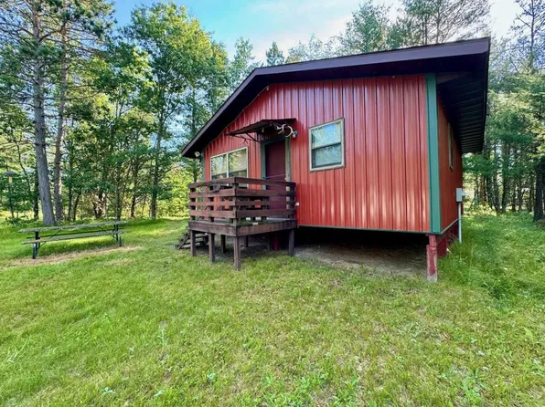 W9268 EVERGREEN LANE, Merrillan, WI 54754