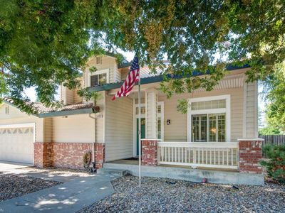 1555 Austin Drive, Dixon, CA, 95620