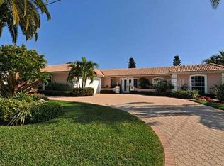 582 Ranger Ln, Longboat Key, FL 34228