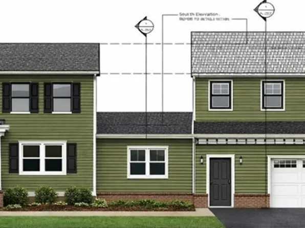 42 Wilkins St, Hudson, MA 01749