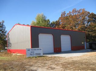 25901 S 655th Rd, Grove, OK 74344